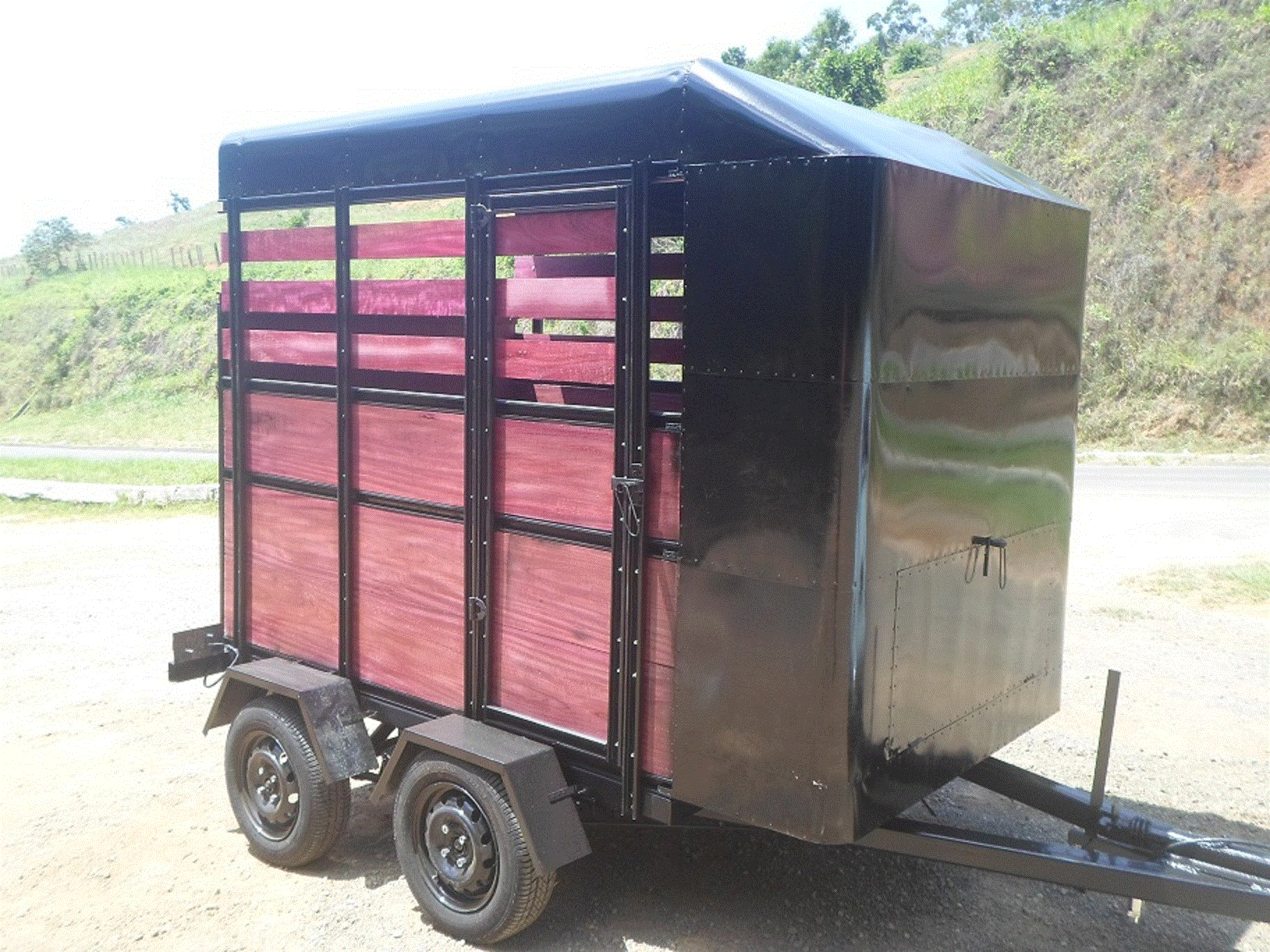 Transportation