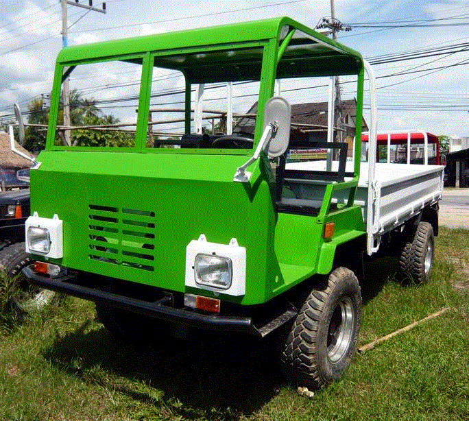Transportation